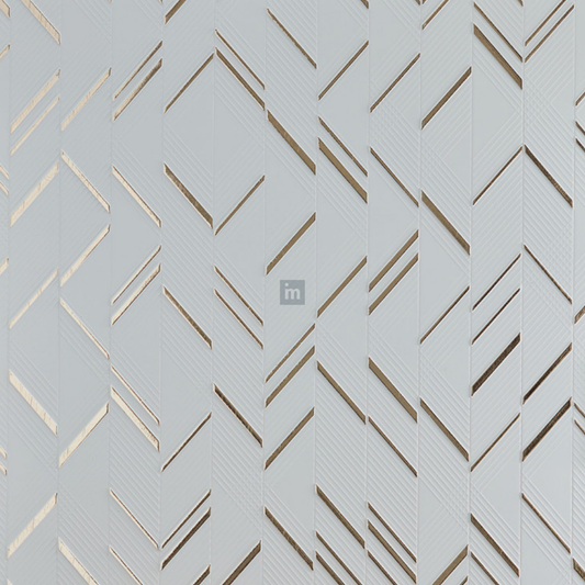 MF 62 - 8FT X 600MM X 4MM - CHARCO CHARM - DECORATIVE CHARCOAL PANELS