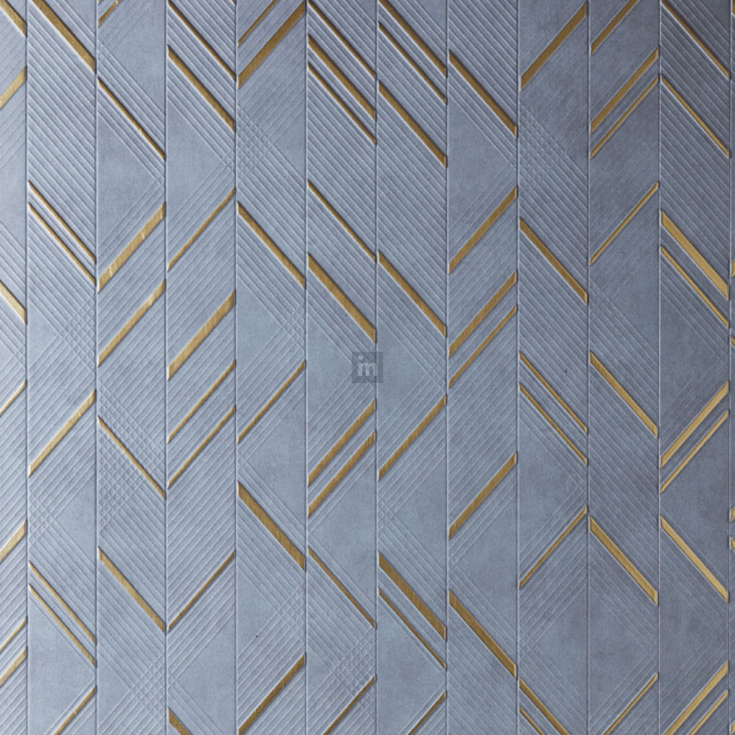 MF 64 - 8FT X 600MM X 4MM - CHARCO CHARM - DECORATIVE CHARCOAL PANELS