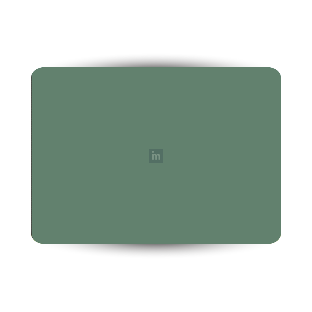 MN - 2834 - EXCLUSIVE SOLIDS - 2440MM X 1220MM (8FT X 4FT) - 2.0MM - 6H ANTI SCRATCH ACRYLIC SHEET - ACRYSTA