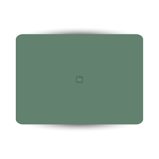 MN - 2834 - EXCLUSIVE SOLIDS - 2440MM X 1220MM (8FT X 4FT) - 2.0MM - 6H ANTI SCRATCH ACRYLIC SHEET - ACRYSTA