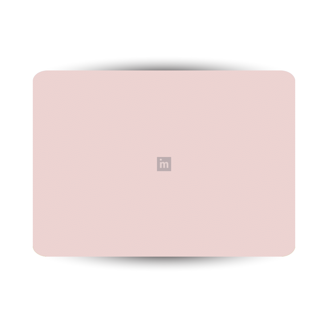 MN - 2836 - OPULENT TONERS - 2440MM X 1220MM (8FT X 4FT) - 2.0MM - 6H ANTI SCRATCH ACRYLIC SHEET - ACRYSTA