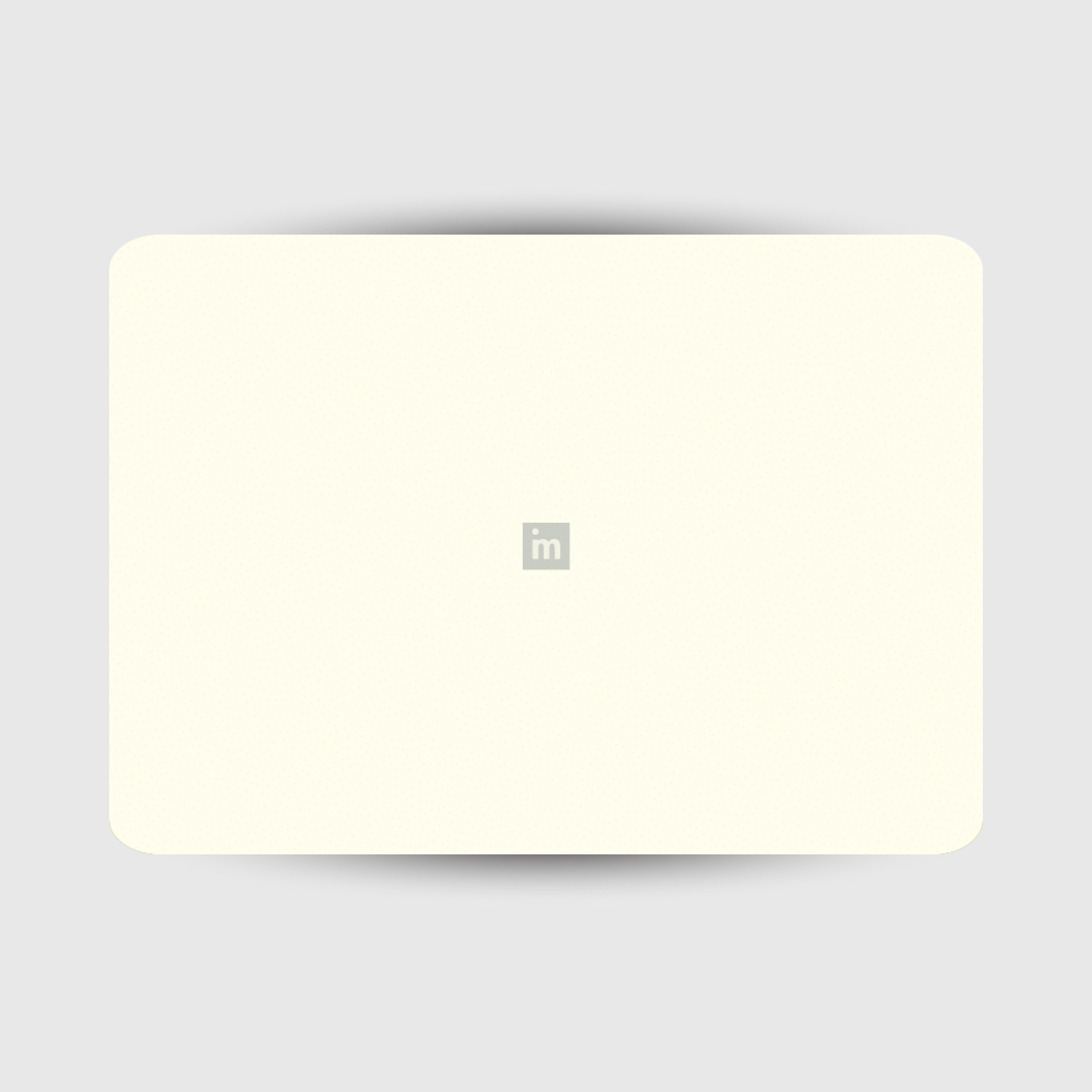 MN - 2852 - EXCLUSIVE SOLIDS - 2440MM X 1220MM (8FT X 4FT) - 2.0MM - 6H ANTI SCRATCH ACRYLIC SHEET - ACRYSTA