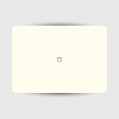 MN - 2852 - EXCLUSIVE SOLIDS - 2440MM X 1220MM (8FT X 4FT) - 2.0MM - 6H ANTI SCRATCH ACRYLIC SHEET - ACRYSTA