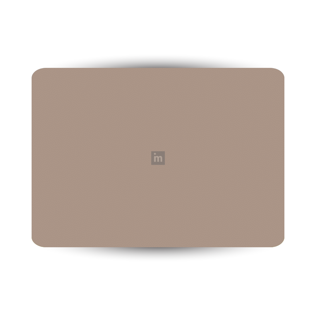 MN - 2854 - LUXE LEGACY - 2440MM X 1220MM (8FT X 4FT) - 2.0MM - 6H ANTI SCRATCH ACRYLIC SHEET - ACRYSTA