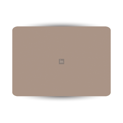 MN - 2854 - LUXE LEGACY - 2440MM X 1220MM (8FT X 4FT) - 2.0MM - 6H ANTI SCRATCH ACRYLIC SHEET - ACRYSTA