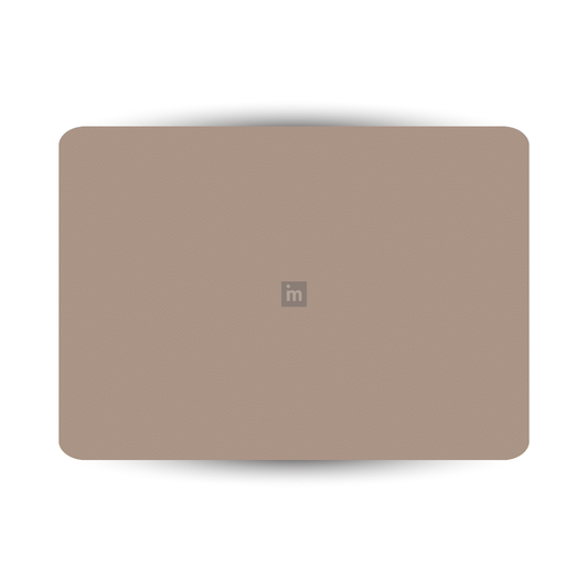 MN - 2854 - LUXE LEGACY - 2440MM X 1220MM (8FT X 4FT) - 2.0MM - 6H ANTI SCRATCH ACRYLIC SHEET - ACRYSTA