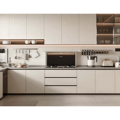 MN - 2857 - OPULENT TONERS - 2440MM X 1220MM (8FT X 4FT) - 2.0MM - 6H ANTI SCRATCH ACRYLIC SHEET - ACRYSTA