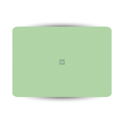 MN - 2875 - EXCLUSIVE SOLIDS - 2440MM X 1220MM (8FT X 4FT) - 2.0MM - 6H ANTI SCRATCH ACRYLIC SHEET - ACRYSTA