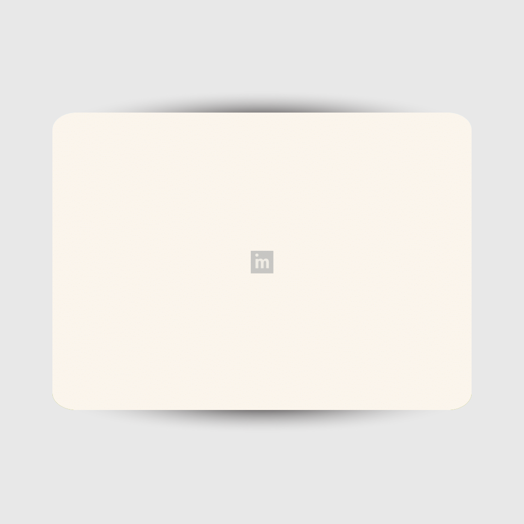 MN - 2951 - RADIANT LUSTER - 2440MM X 1220MM (8FT X 4FT) - 2.0MM - 6H ANTI SCRATCH ACRYLIC SHEET - ACRYSTA