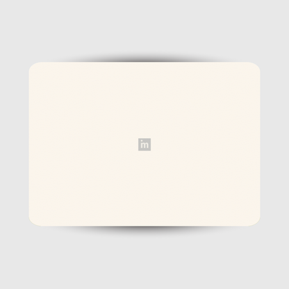 MN - 2951 - RADIANT LUSTER - 2440MM X 1220MM (8FT X 4FT) - 2.0MM - 6H ANTI SCRATCH ACRYLIC SHEET - ACRYSTA