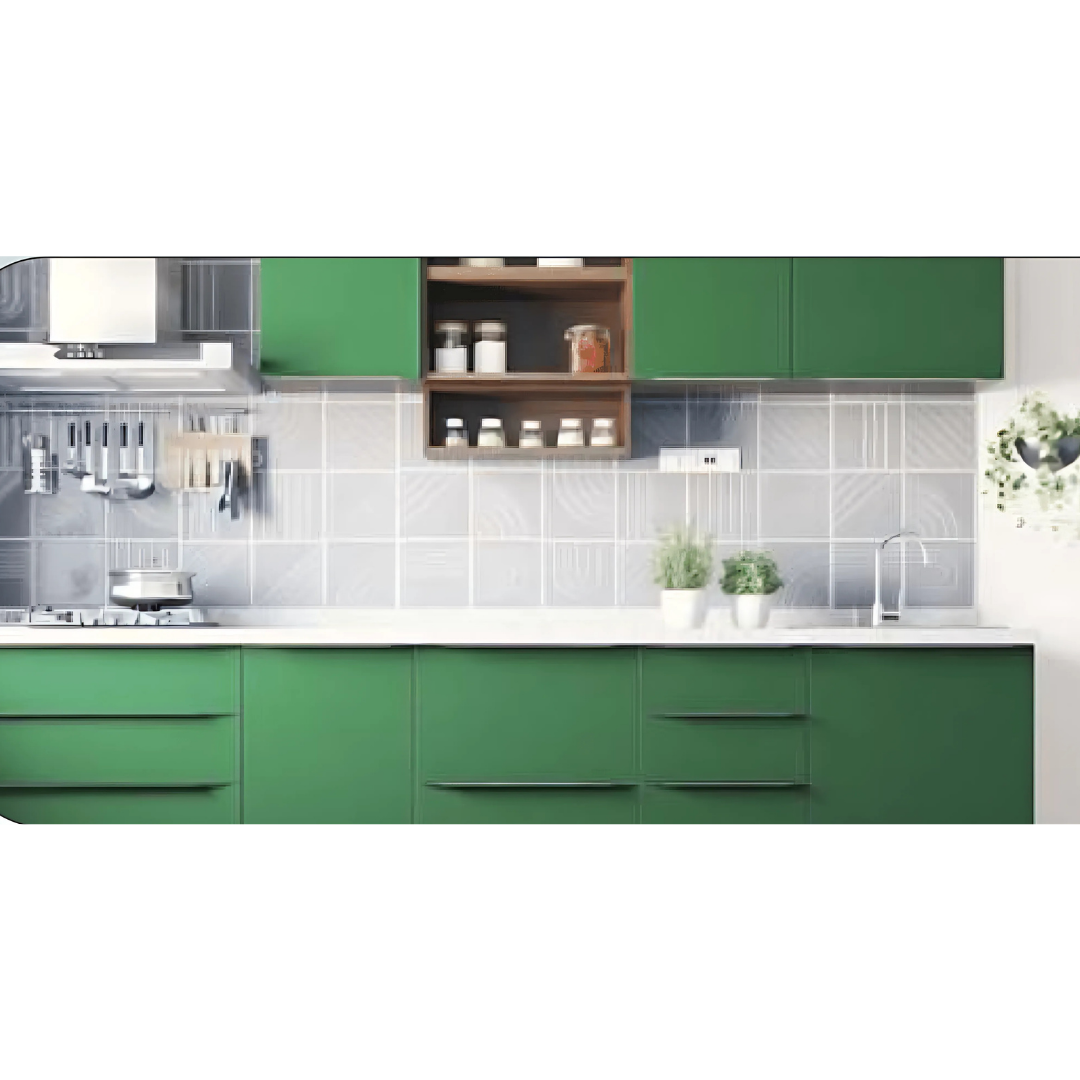 MN - 2952 - RADIANT LUSTER - 2440MM X 1220MM (8FT X 4FT) - 2.0MM - 6H ANTI SCRATCH ACRYLIC SHEET - ACRYSTA