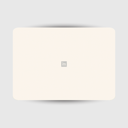 MN - 2957 - RADIANT LUSTER - 2440MM X 1220MM (8FT X 4FT) - 2.0MM - 6H ANTI SCRATCH ACRYLIC SHEET - ACRYSTA