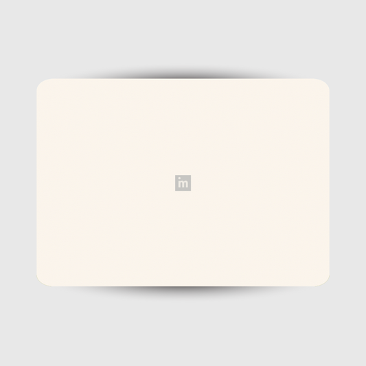 MN - 2957 - RADIANT LUSTER - 2440MM X 1220MM (8FT X 4FT) - 2.0MM - 6H ANTI SCRATCH ACRYLIC SHEET - ACRYSTA