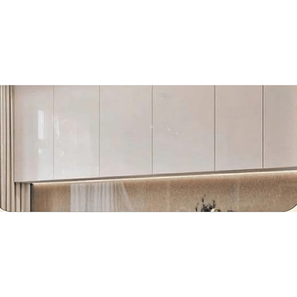 MN - 2957 - RADIANT LUSTER - 2440MM X 1220MM (8FT X 4FT) - 2.0MM - 6H ANTI SCRATCH ACRYLIC SHEET - ACRYSTA