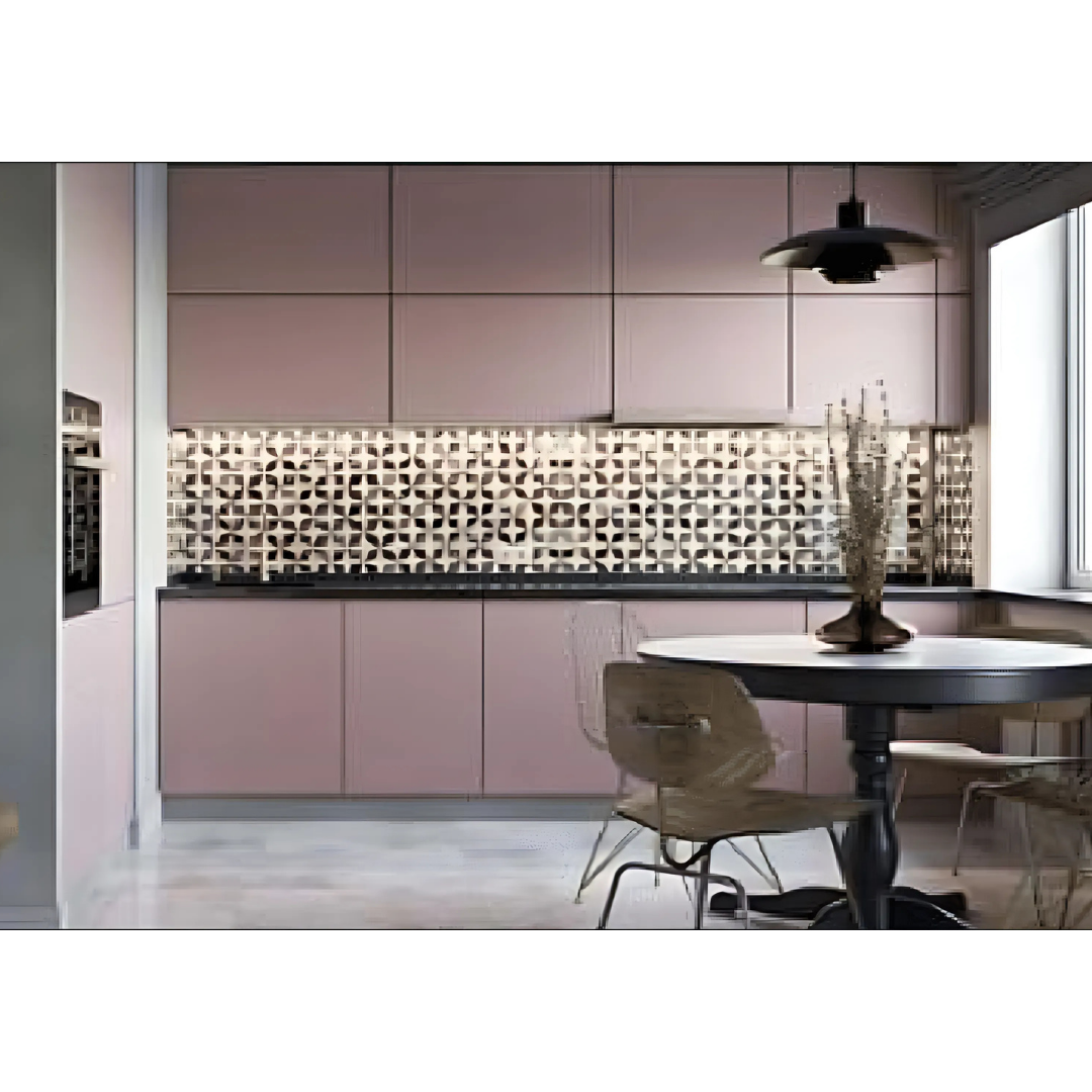 MN - 2960 - RADIANT LUSTER - 2440MM X 1220MM (8FT X 4FT) - 2.0MM - 6H ANTI SCRATCH ACRYLIC SHEET - ACRYSTA