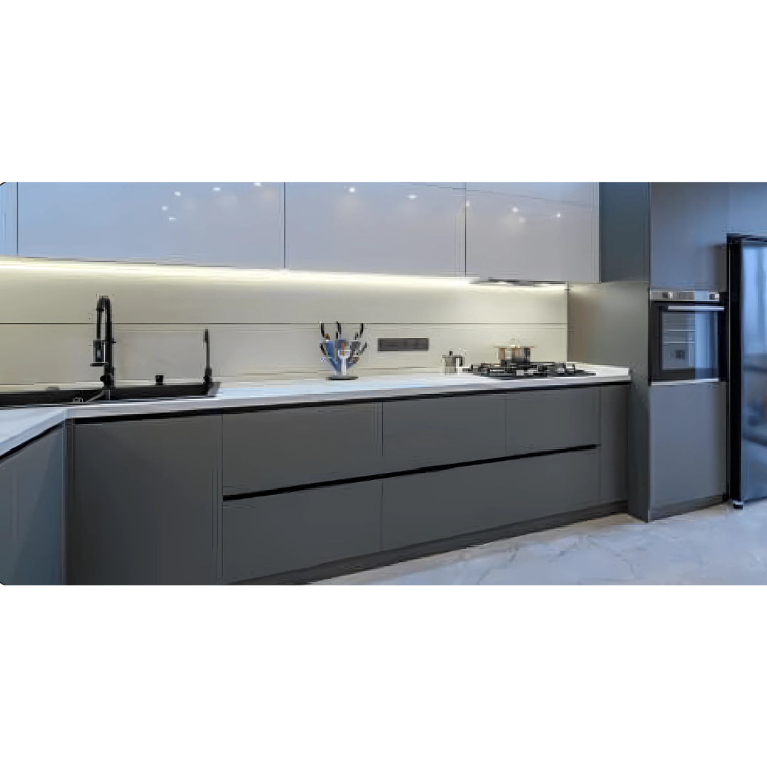 MN - 2964 - SPARKLING BRILLIANCE - 2440MM X 1220MM (8FT X 4FT) - 2.0MM - 6H ANTI SCRATCH ACRYLIC SHEET - ACRYSTA