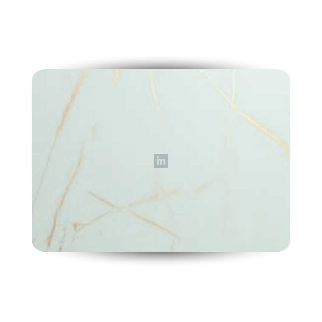 MN - 2982 - MARBLE - 2440MM X 1220MM (8FT X 4FT) - 2.0MM - 6H ANTI SCRATCH ACRYLIC SHEET - ACRYSTA