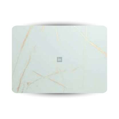 MN - 2982 - MARBLE - 2440MM X 1220MM (8FT X 4FT) - 2.0MM - 6H ANTI SCRATCH ACRYLIC SHEET - ACRYSTA