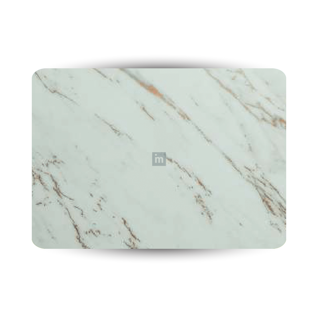 MN - 2991 - MARBLE - 2440MM X 1220MM (8FT X 4FT) - 2.0MM - 6H ANTI SCRATCH ACRYLIC SHEET - ACRYSTA