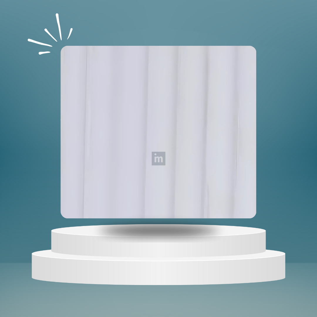 MN-8439 / PALLETE / PASTEL LOUVERS / 8 FT x  4 INCH x 11MM