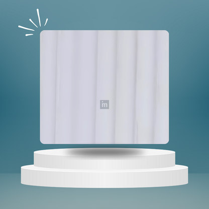 MN-8439 / PALLETE / PASTEL LOUVERS / 8 FT x  4 INCH x 11MM