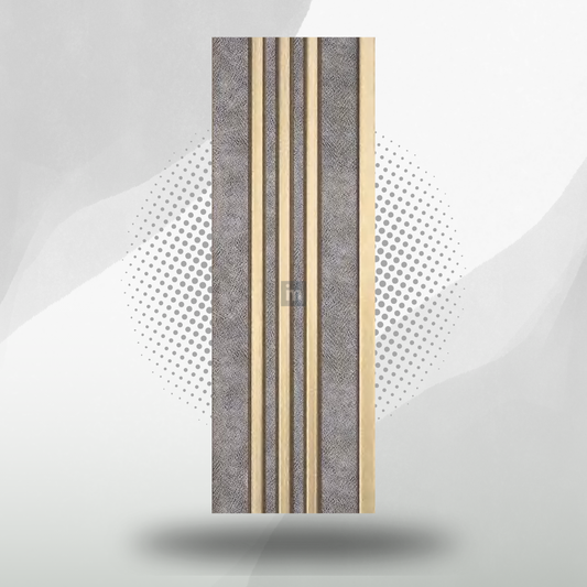 MN-8567 / PRIVE XL PREMIUM LOUVERS / MYSTIC / 8 FT x  5 INCH x 11MM