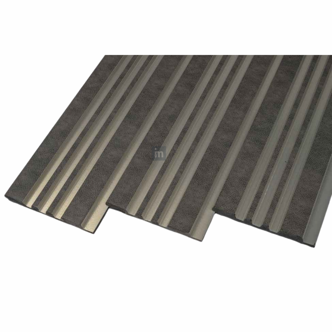 MN-8568 / PRIVE XL PREMIUM LOUVERS / MYSTIC / 8 FT x  5 INCH x 11MM