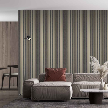 MN-8568 / PRIVE XL PREMIUM LOUVERS / MYSTIC / 8 FT x  5 INCH x 11MM