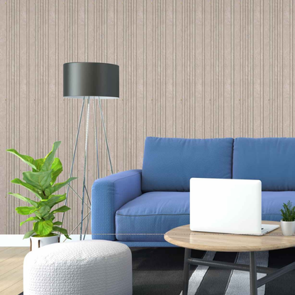 MN-8570 / PRIVE XL PREMIUM LOUVERS / MYSTIC / 8 FT x  5 INCH x 11MM