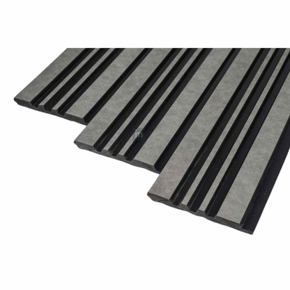 MN-8571 / PRIVE XL PREMIUM LOUVERS / MYSTIC / 8 FT x  5 INCH x 11MM