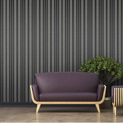 MN-8571 / PRIVE XL PREMIUM LOUVERS / MYSTIC / 8 FT x  5 INCH x 11MM