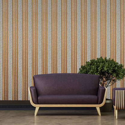 MN-9101 / PRIVE XL PREMIUM LOUVERS / MYSTIC / 9 FT x  5 INCH x 11MM