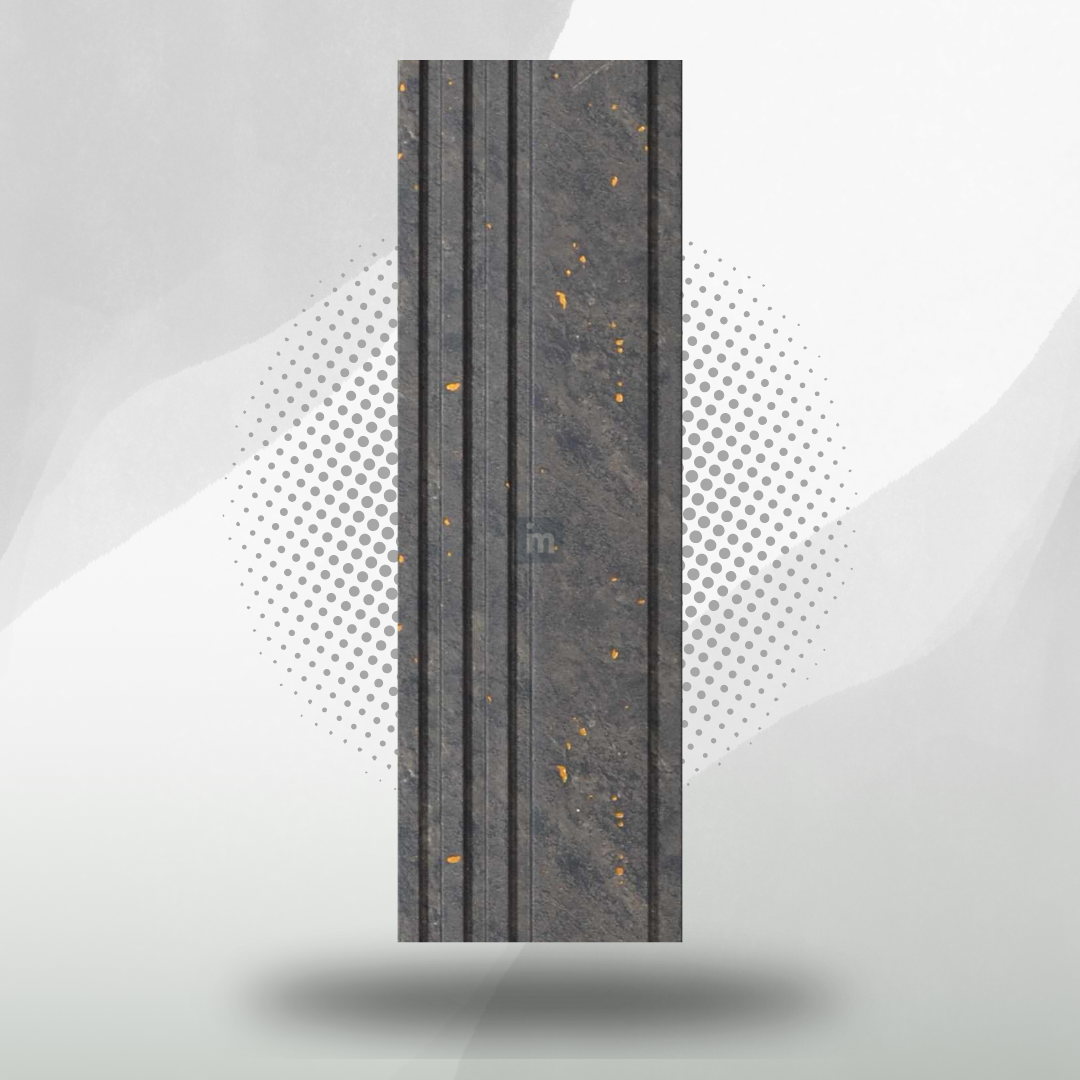 MN-9103 / PRIVE PREMIUM LOUVERS / LOUVERS / 9.5 FT x  5 INCH x 11MM