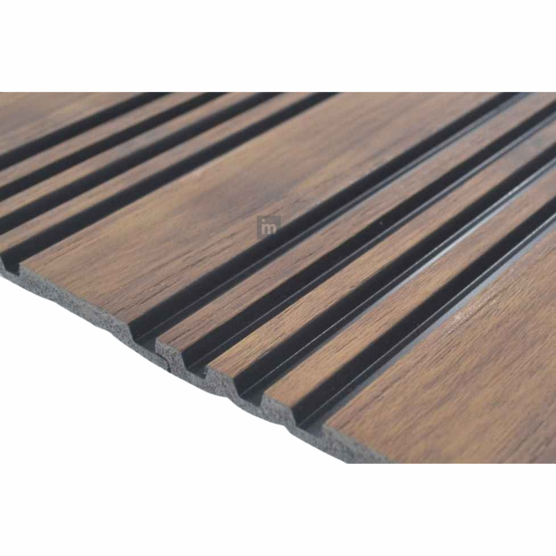 MN-9104 / PRIVE XL PREMIUM LOUVERS / MYSTIC / 9 FT x  5 INCH x 11MM