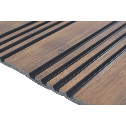 MN-9104 / PRIVE XL PREMIUM LOUVERS / MYSTIC / 9 FT x  5 INCH x 11MM