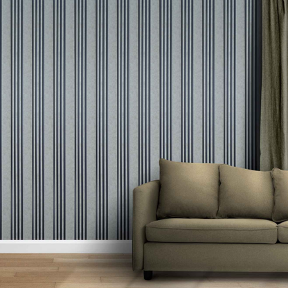 MN-9105 / PRIVE XL PREMIUM LOUVERS / MYSTIC / 9 FT x  5 INCH x 11MM