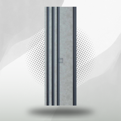 MN-9105 / PRIVE PREMIUM LOUVERS / LOUVERS / 9.5 FT x  5 INCH x 11MM