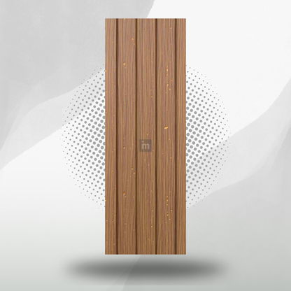 MN-9151 / PRIVE XL PREMIUM LOUVERS / MYSTIC / 9 FT x  5 INCH x 11MM