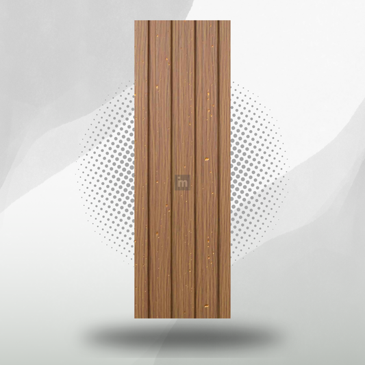 MN-9151 / PRIVE PREMIUM LOUVERS / LOUVERS / 9.5 FT x  5 INCH x 11MM