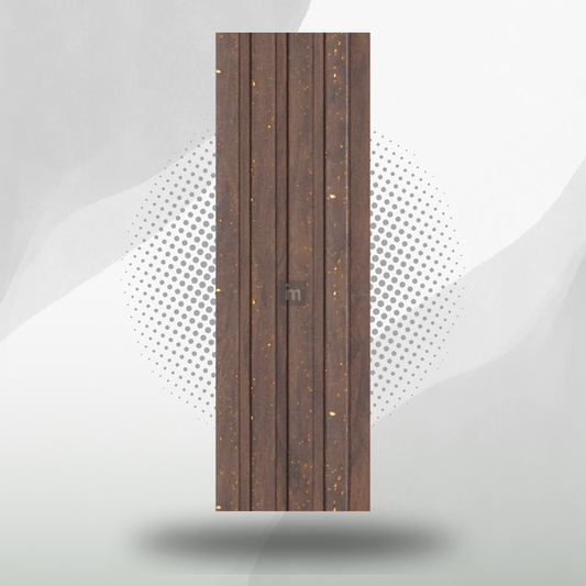 MN-9153 / PRIVE PREMIUM LOUVERS / LOUVERS / 9.5 FT x  5 INCH x 11MM