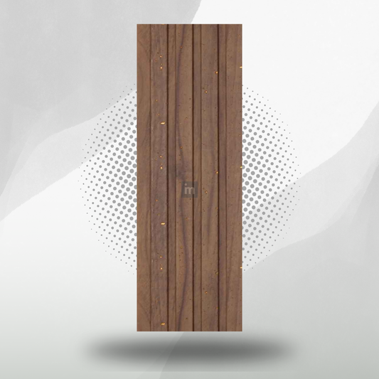 MN-9160 / PRIVE XL PREMIUM LOUVERS / MYSTIC / 9 FT x  5 INCH x 11MM