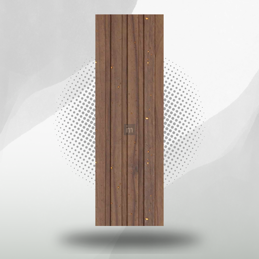 MN-9160 / PRIVE PREMIUM LOUVERS / LOUVERS / 9.5 FT x  5 INCH x 11MM