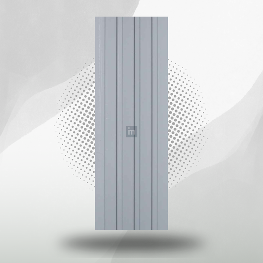 MN-9167 / PRIVE XL PREMIUM LOUVERS / MYSTIC / 9 FT x  5 INCH x 11MM