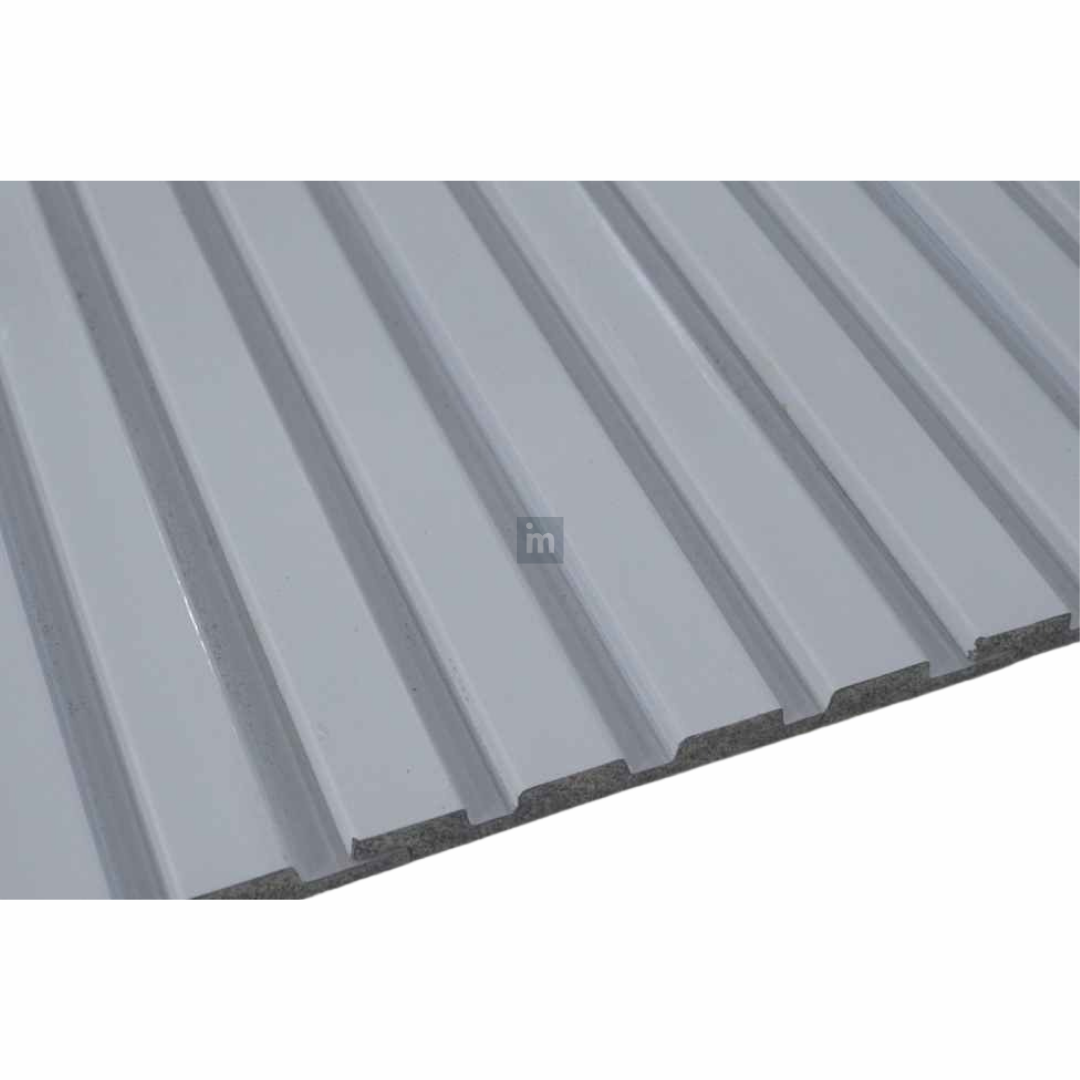 MN-9167 / PRIVE XL PREMIUM LOUVERS / MYSTIC / 9 FT x  5 INCH x 11MM