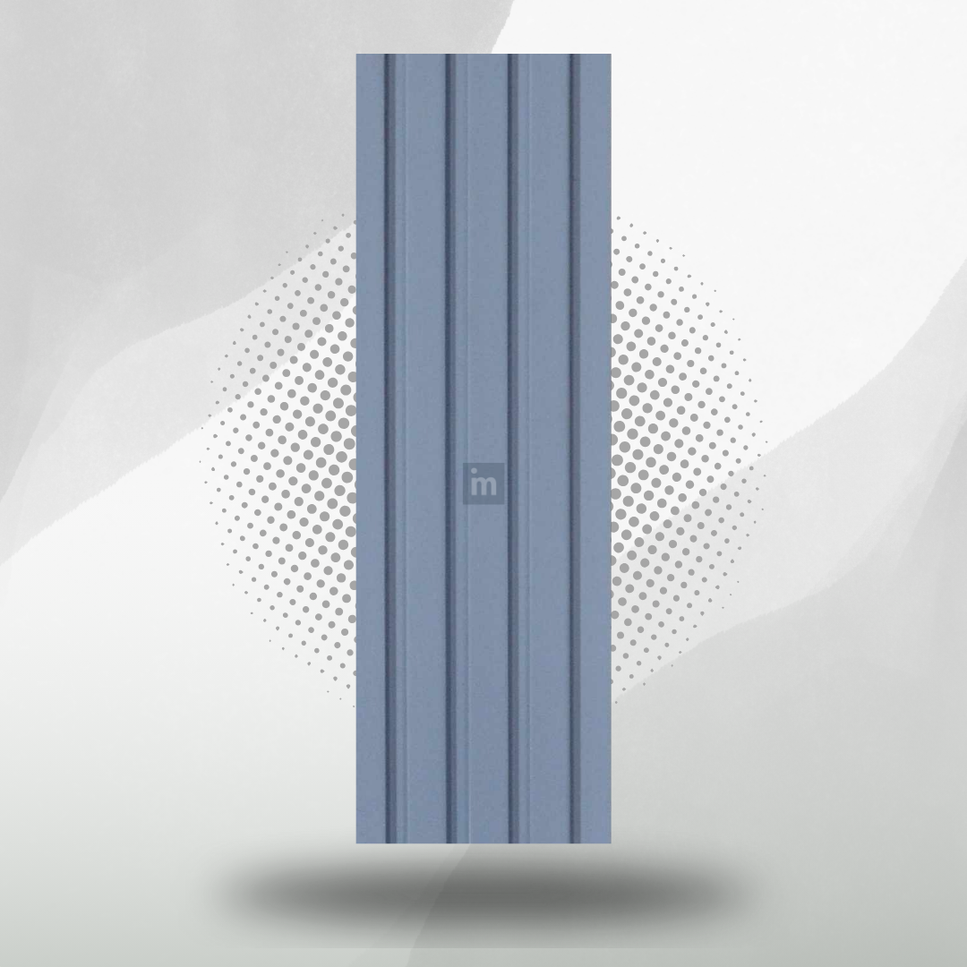 MN-9167 / PRIVE PREMIUM LOUVERS / LOUVERS / 9.5 FT x  5 INCH x 11MM