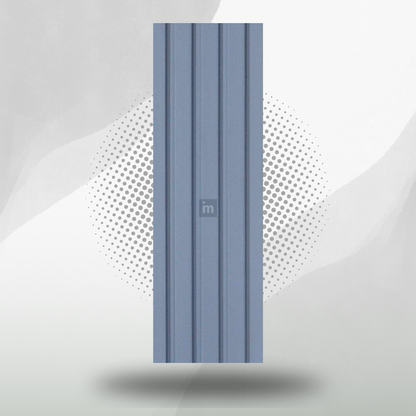 MN-9167 / PRIVE PREMIUM LOUVERS / LOUVERS / 9.5 FT x  5 INCH x 11MM