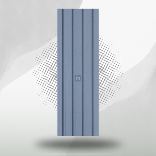 MN-9167 / PRIVE PREMIUM LOUVERS / LOUVERS / 9.5 FT x  5 INCH x 11MM
