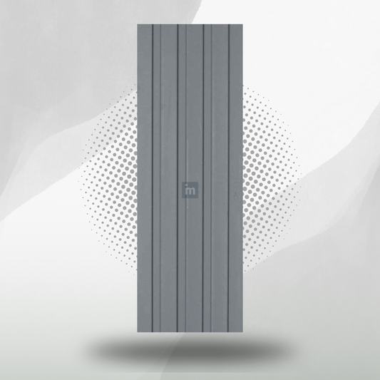 MN-9168 / PRIVE XL PREMIUM LOUVERS / MYSTIC / 9 FT x  5 INCH x 11MM