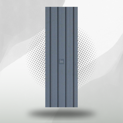 MN-9168 / PRIVE PREMIUM LOUVERS / LOUVERS / 9.5 FT x  5 INCH x 11MM