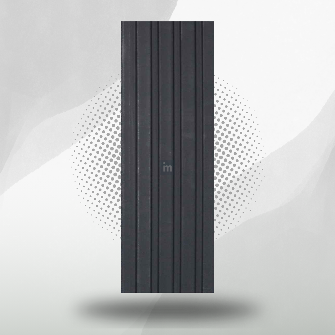 MN-9169 / PRIVE XL PREMIUM LOUVERS / MYSTIC / 9 FT x  5 INCH x 11MM